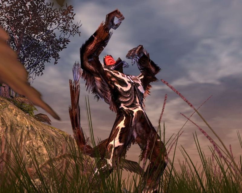 SpellForce: The Shadow of the Phoenix - screenshot 29