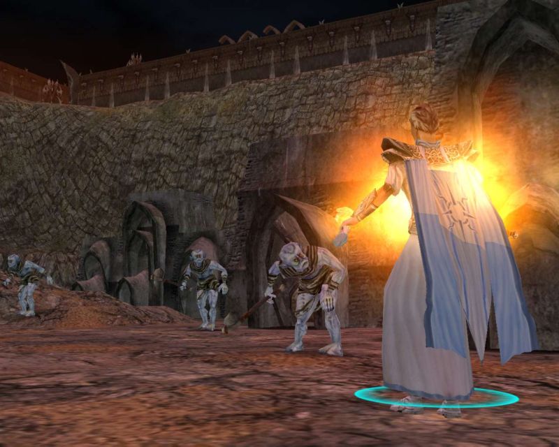 SpellForce: The Shadow of the Phoenix - screenshot 24