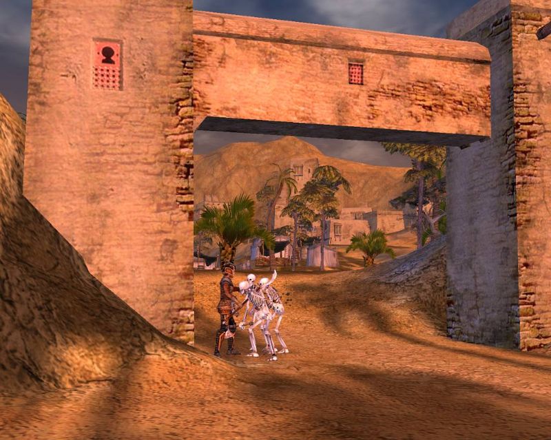 SpellForce: The Shadow of the Phoenix - screenshot 18