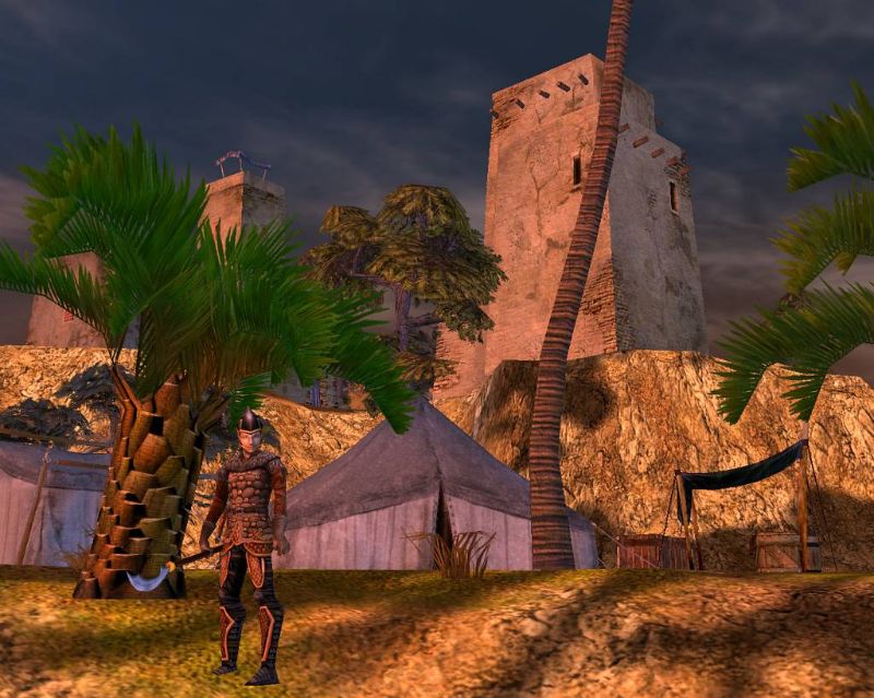 SpellForce: The Shadow of the Phoenix - screenshot 17