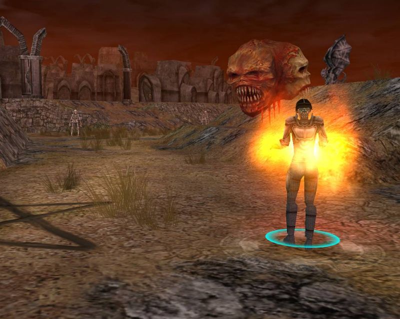 SpellForce: The Shadow of the Phoenix - screenshot 14
