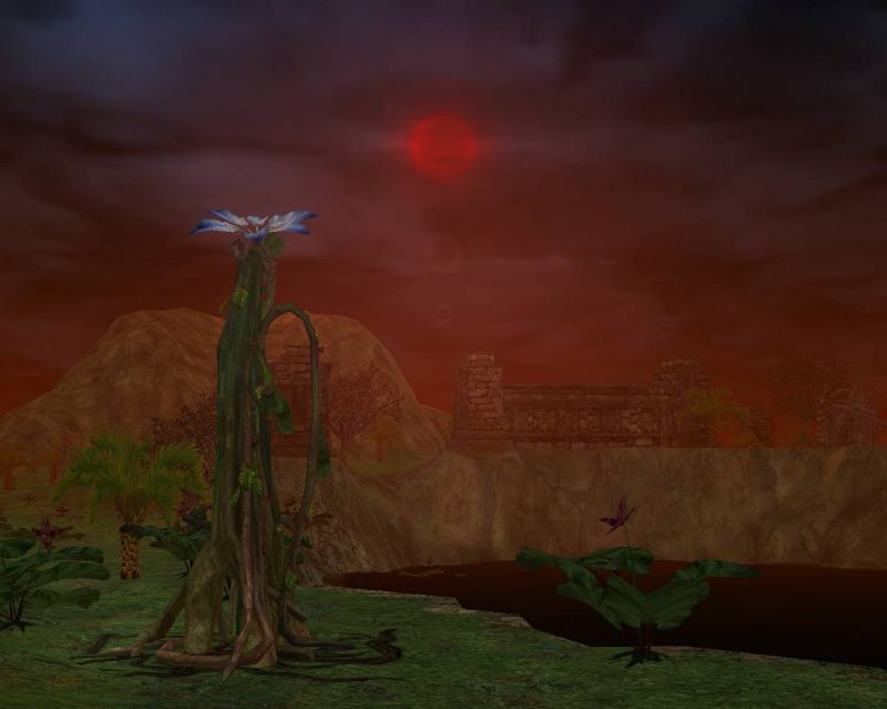SpellForce: The Shadow of the Phoenix - screenshot 12