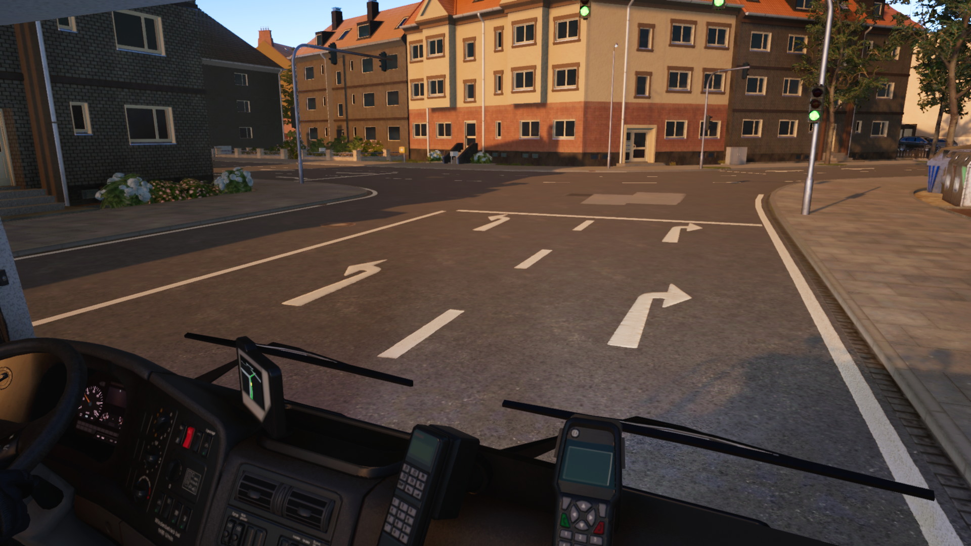 Emergency Call 112 - The Fire Fighting Simulation 2 - screenshot 12