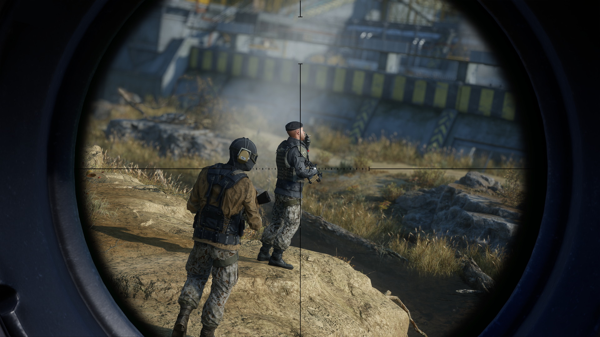 Sniper: Ghost Warrior - Contracts 2 - screenshot 7