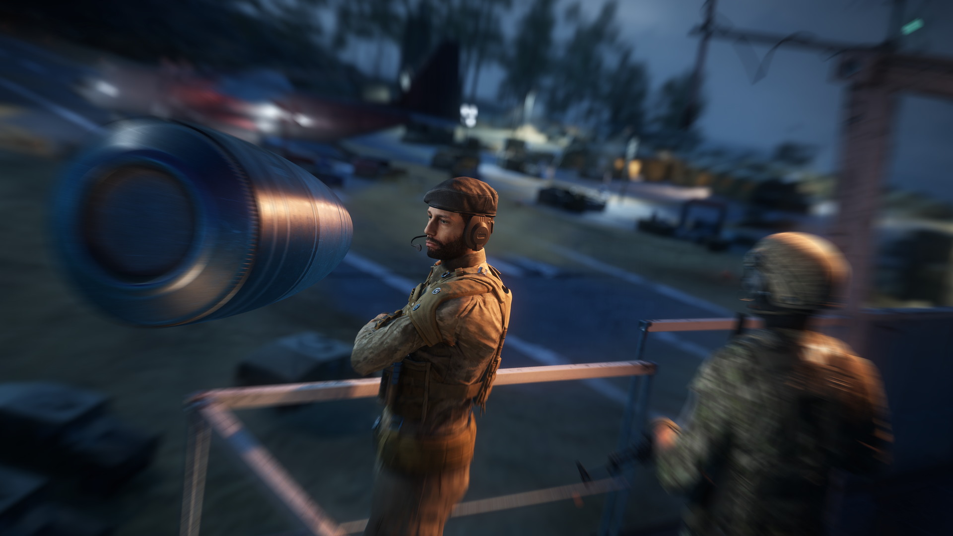 Sniper: Ghost Warrior - Contracts 2 - screenshot 6
