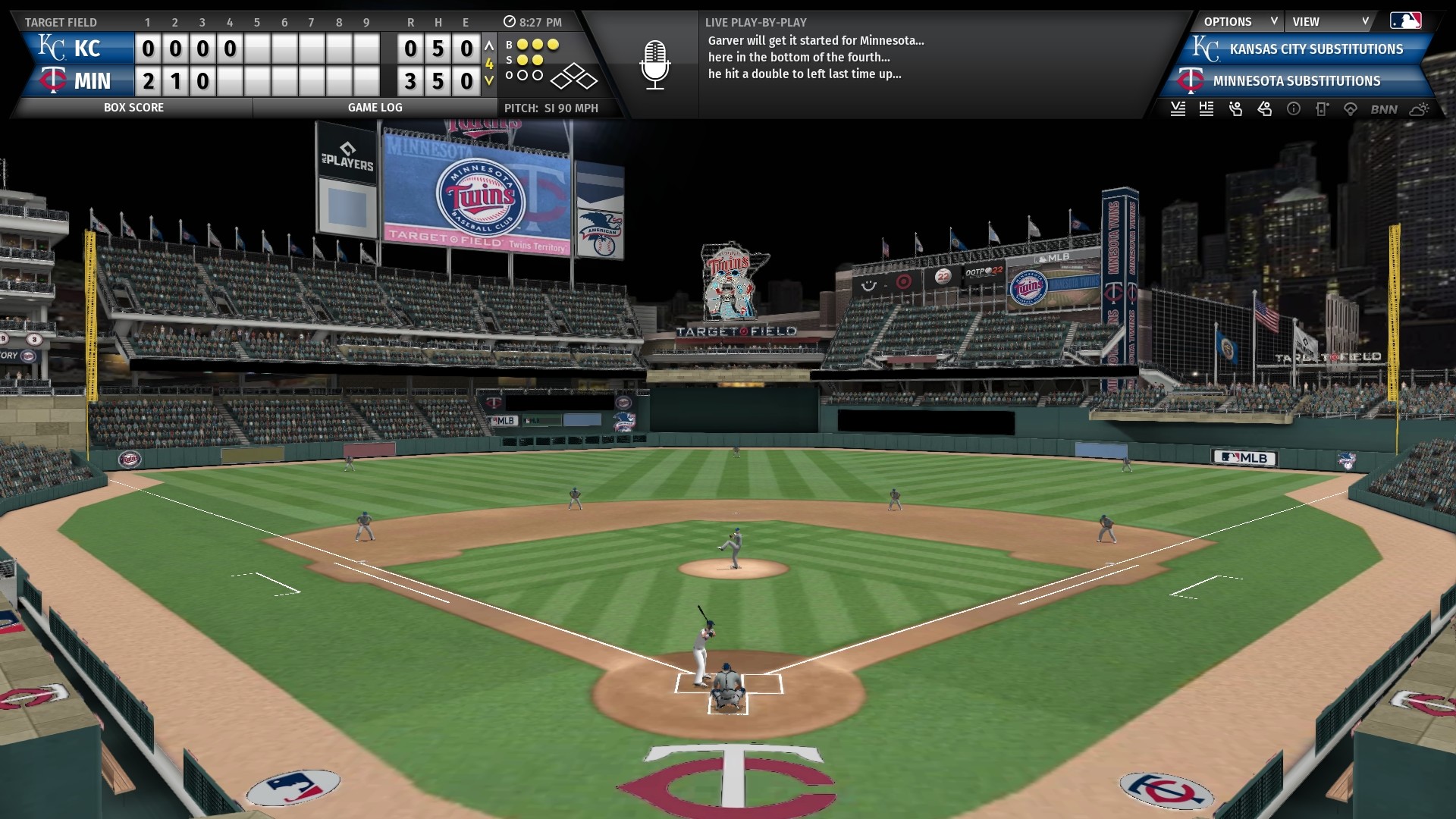 Out of the Park Baseball 22 - screenshot 5