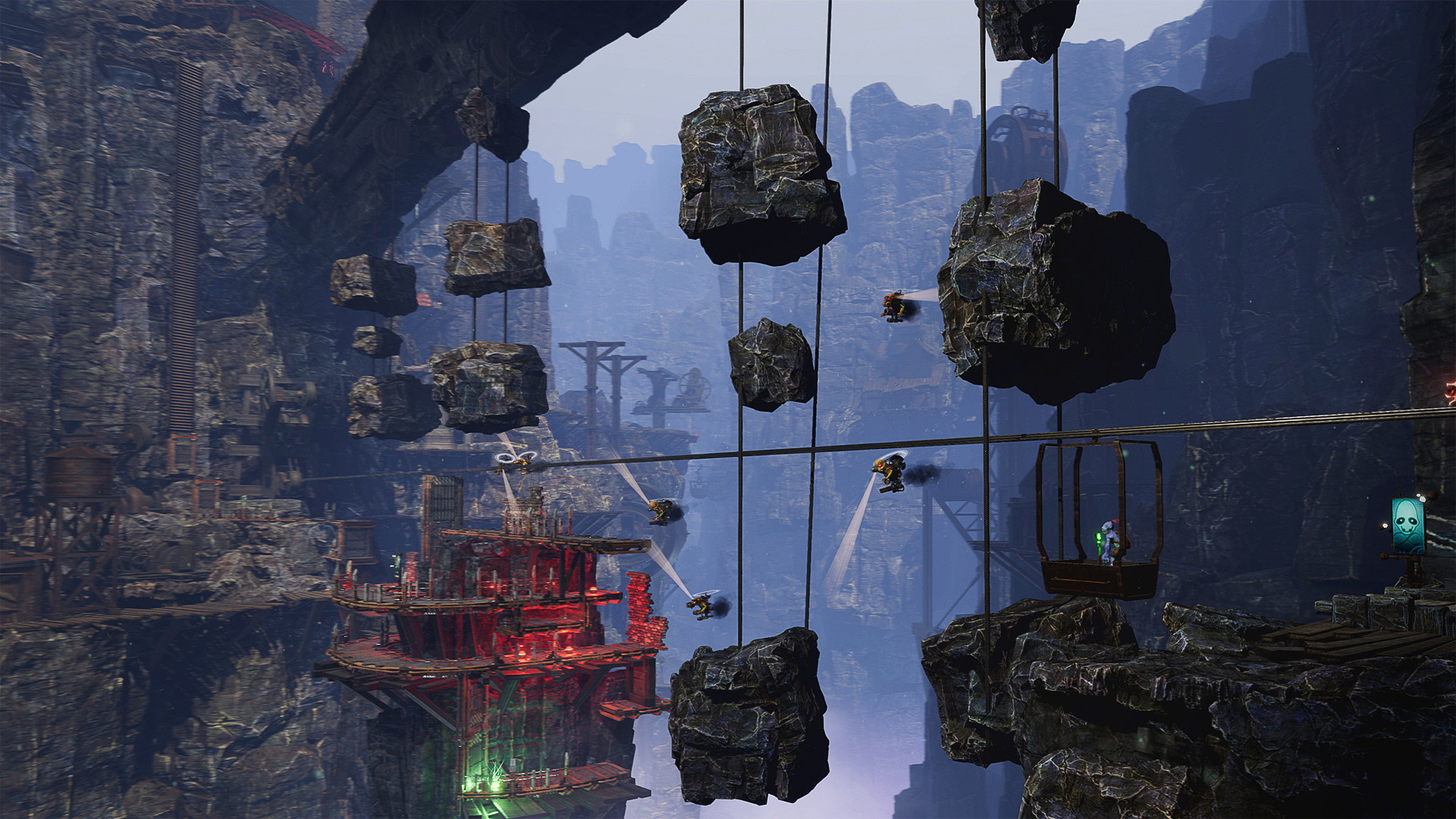 Oddworld: Soulstorm - screenshot 38