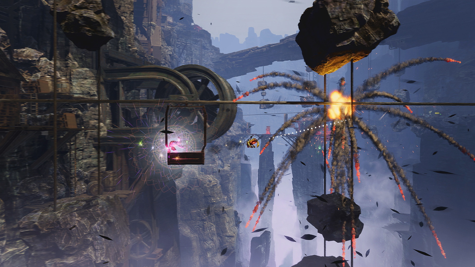 Oddworld: Soulstorm - screenshot 36