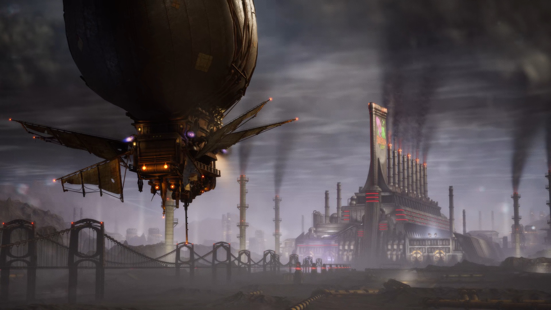 Oddworld: Soulstorm - screenshot 15