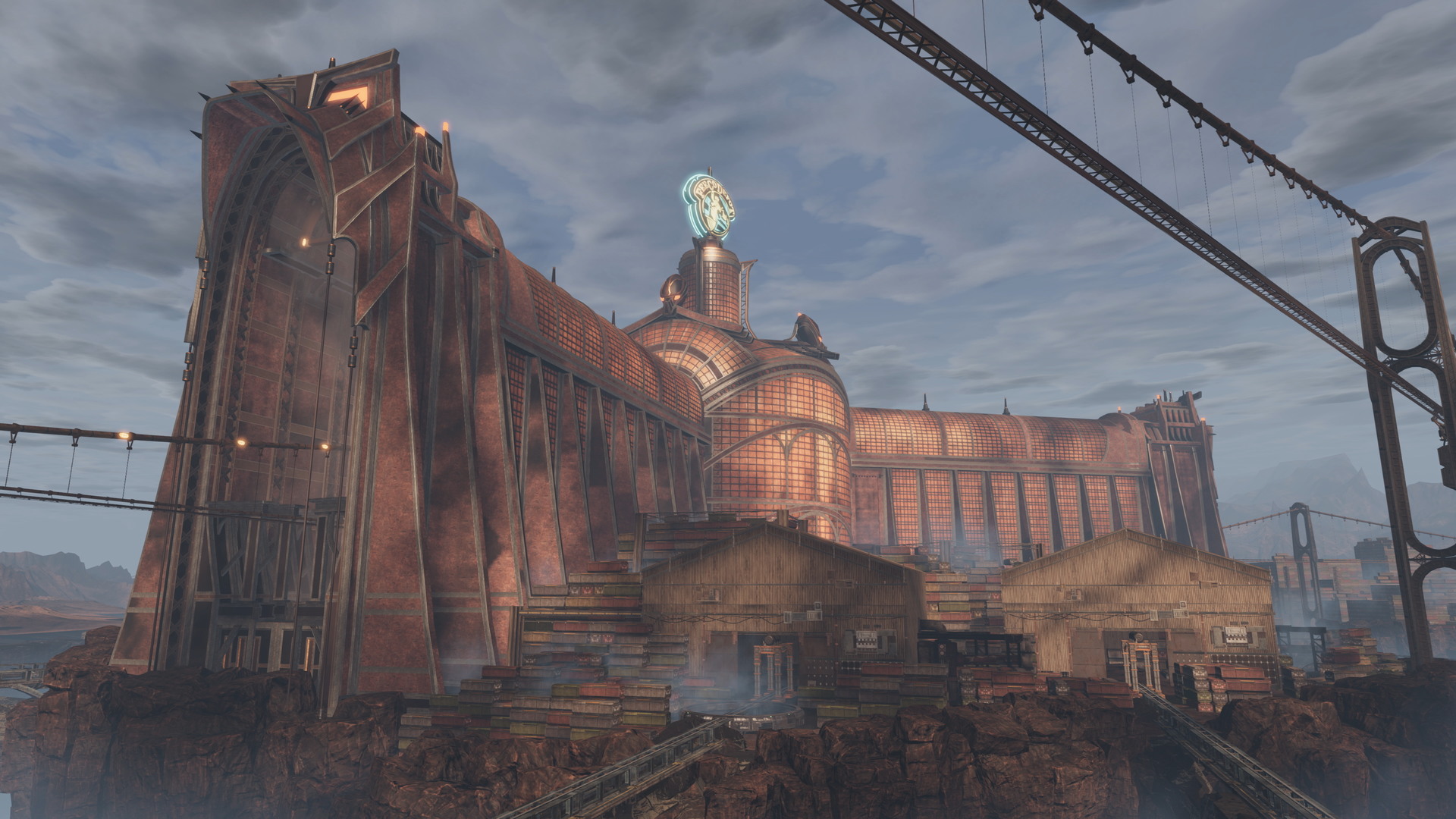 Oddworld: Soulstorm - screenshot 14