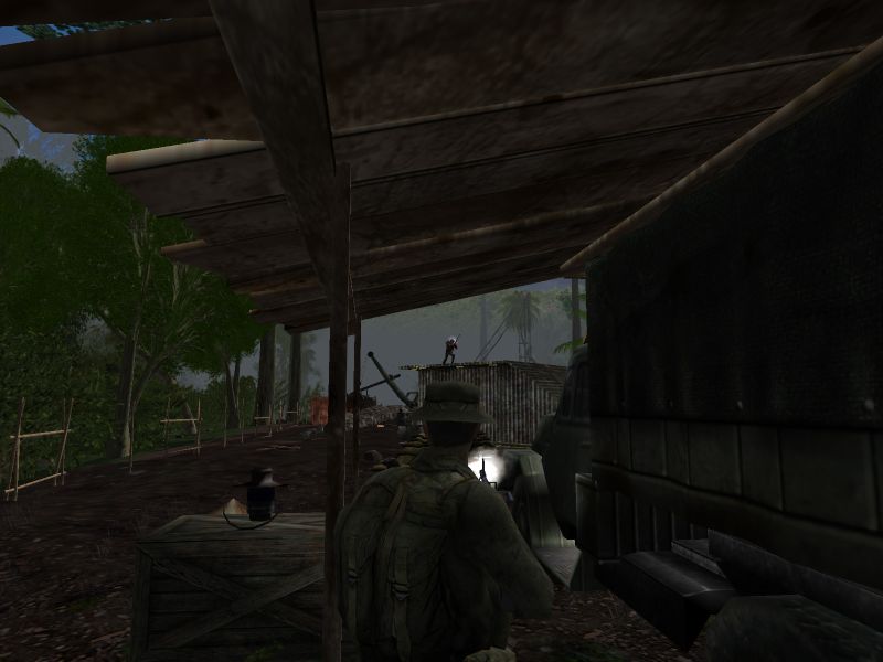 Elite Warriors: Vietnam - screenshot 21