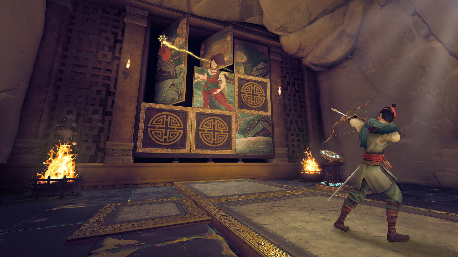 Immortals: Fenyx Rising - Myths of the Eastern Realm - screenshot 6