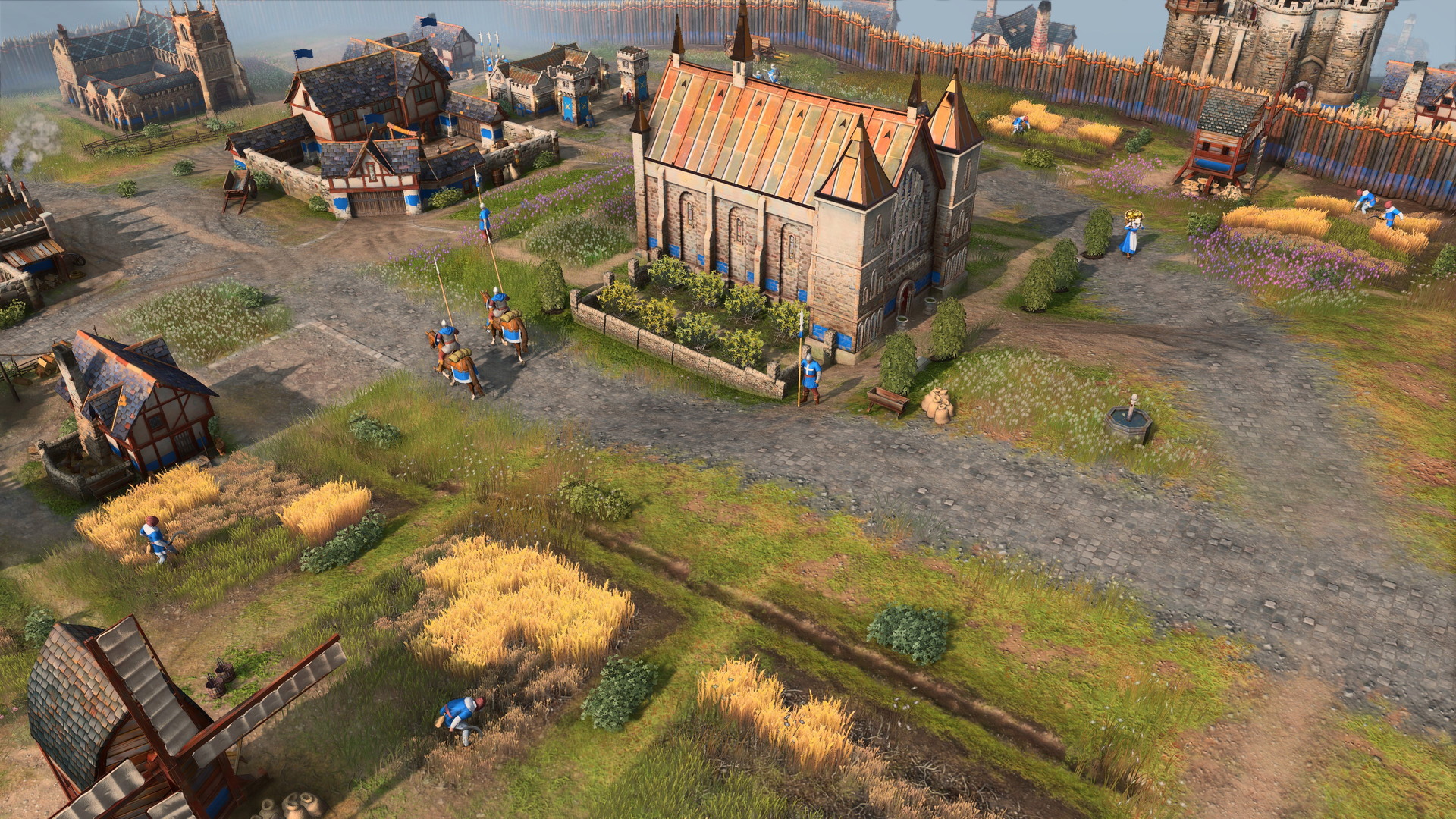 Age of Empires IV - screenshot 51