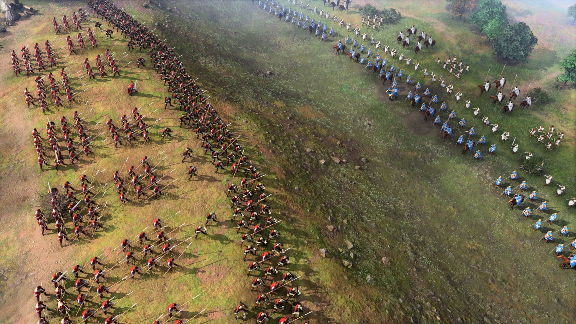 Age of Empires IV - screenshot 50