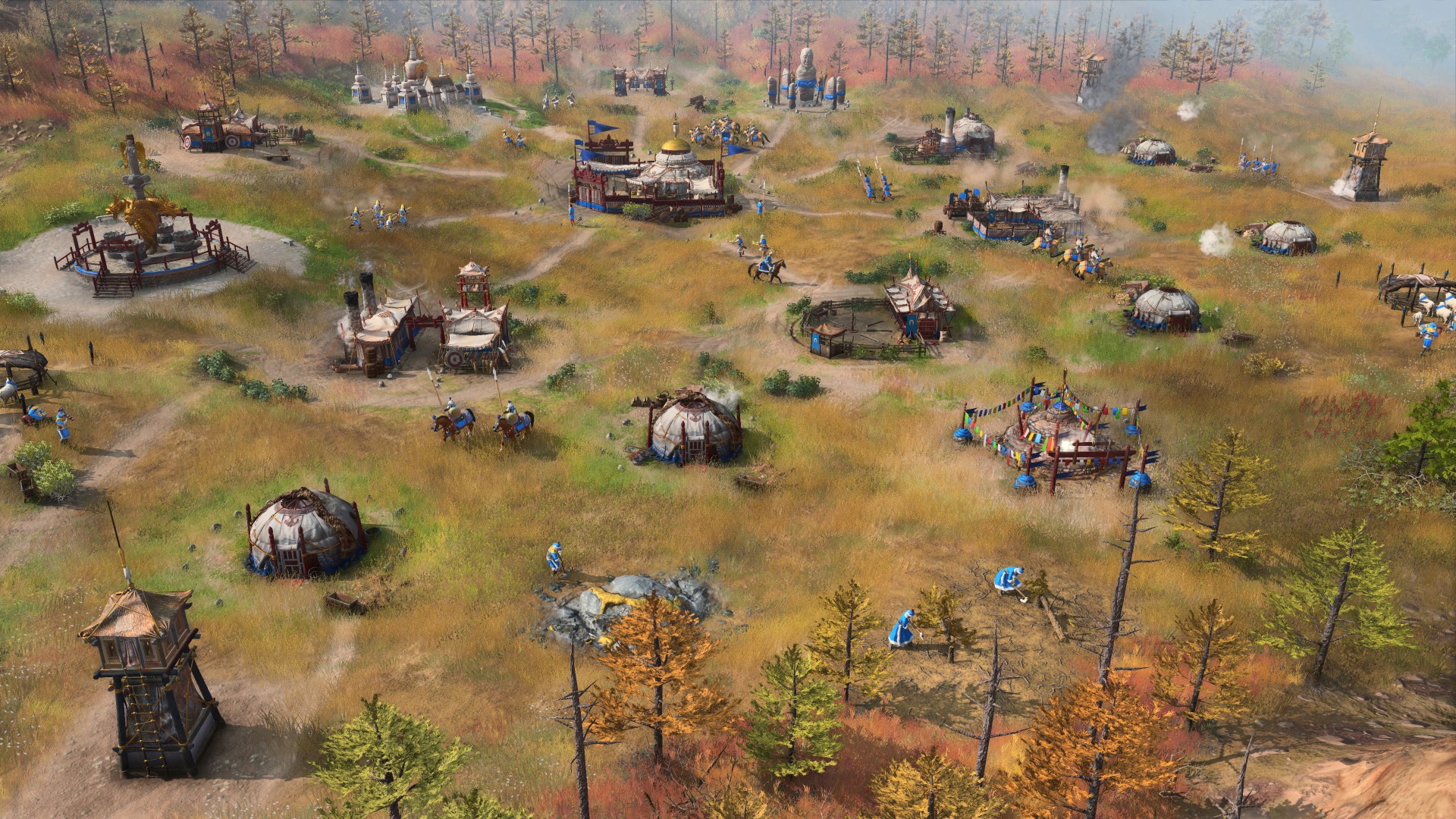Age of Empires IV - screenshot 49