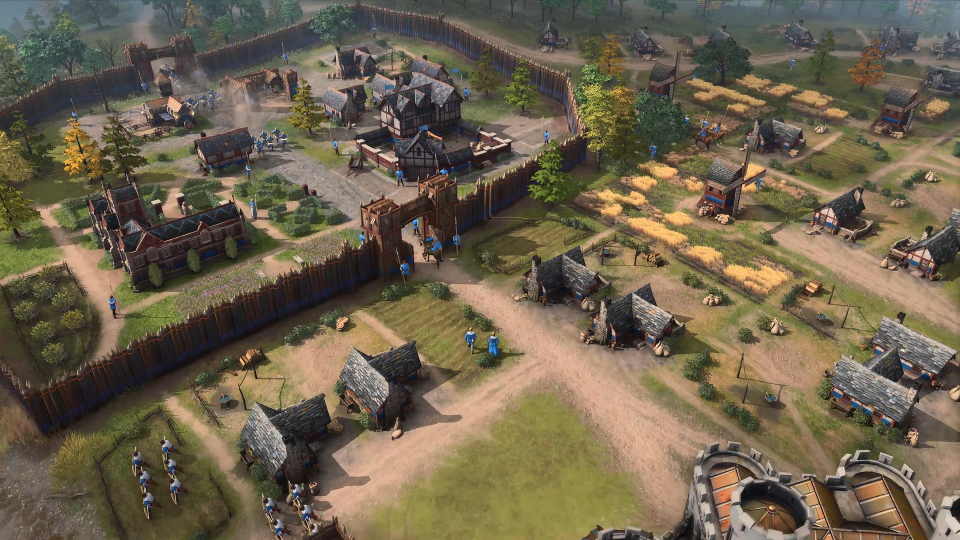 Age of Empires IV - screenshot 45