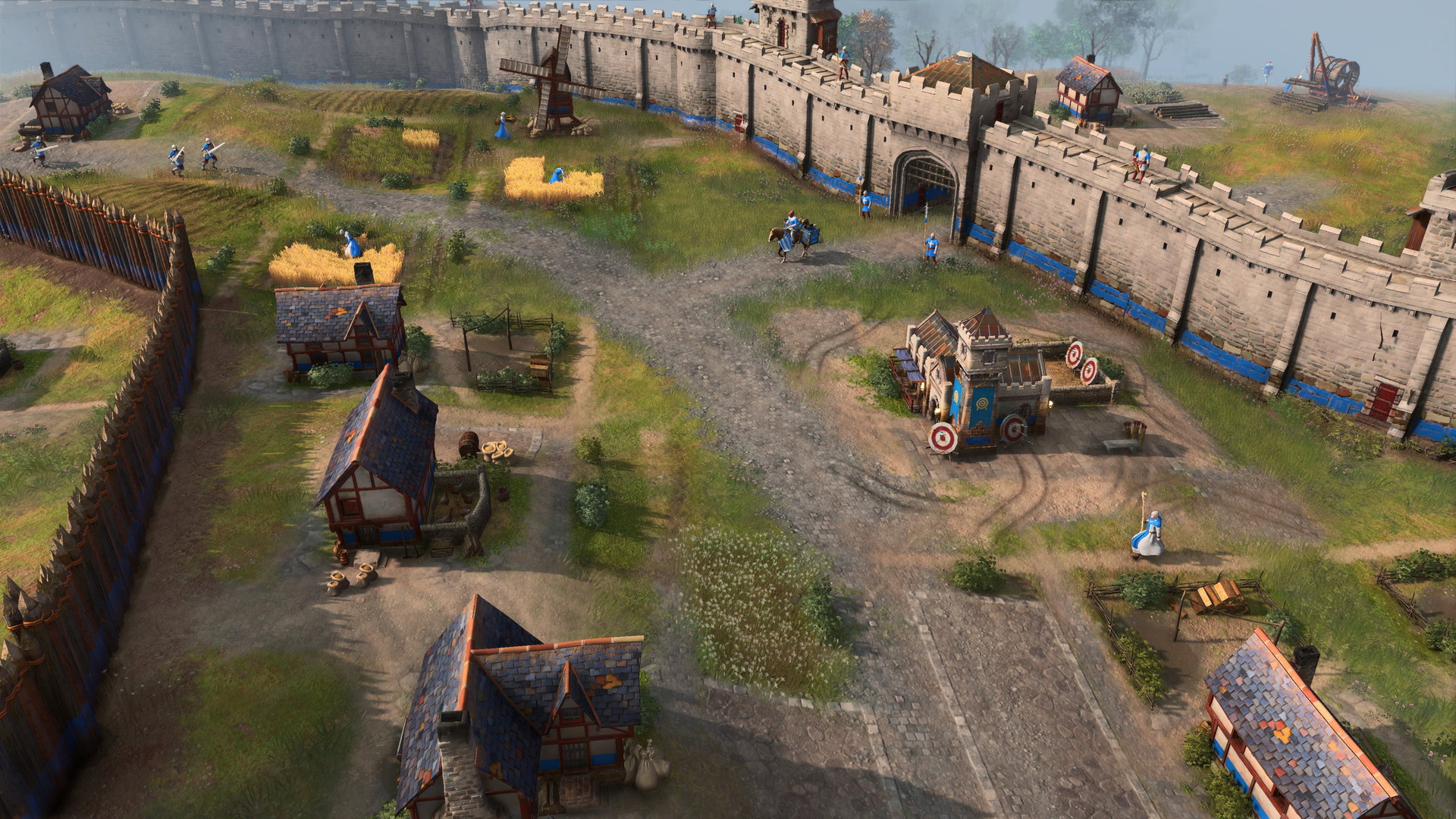 Age of Empires IV - screenshot 44
