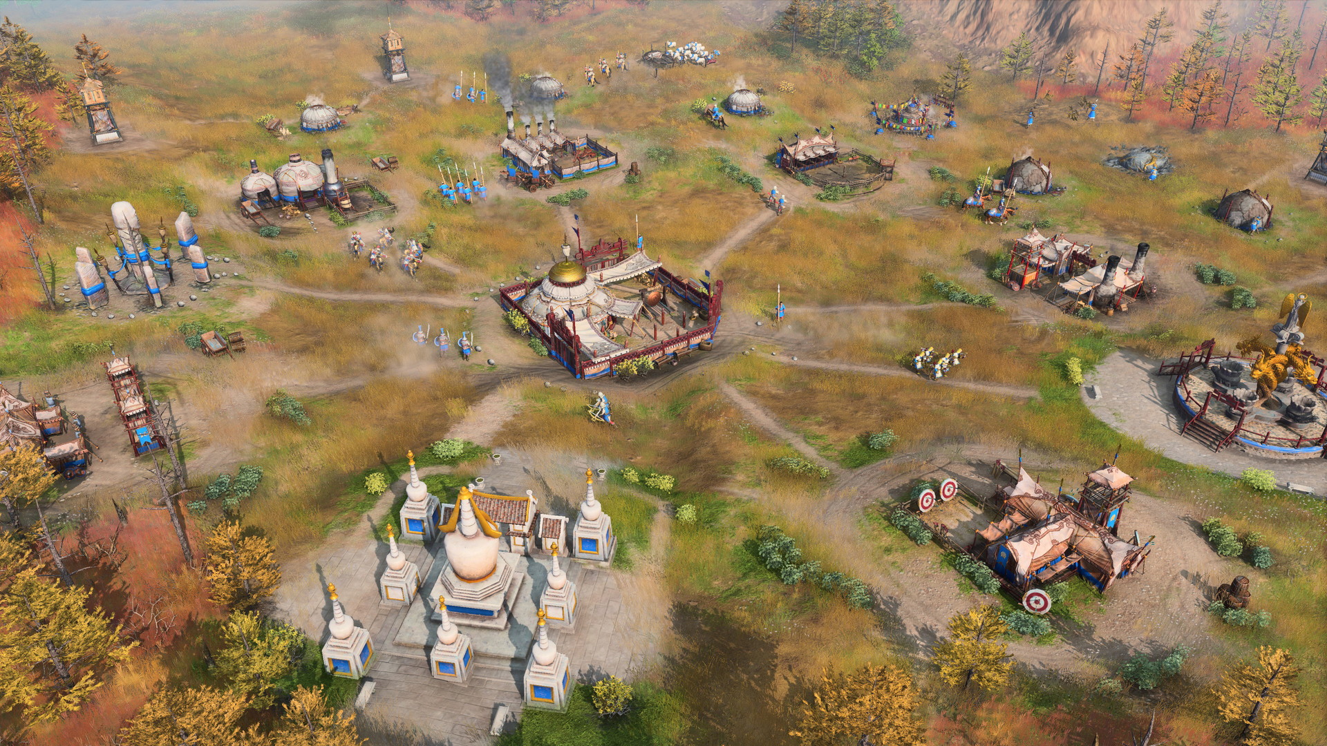 Age of Empires IV - screenshot 15