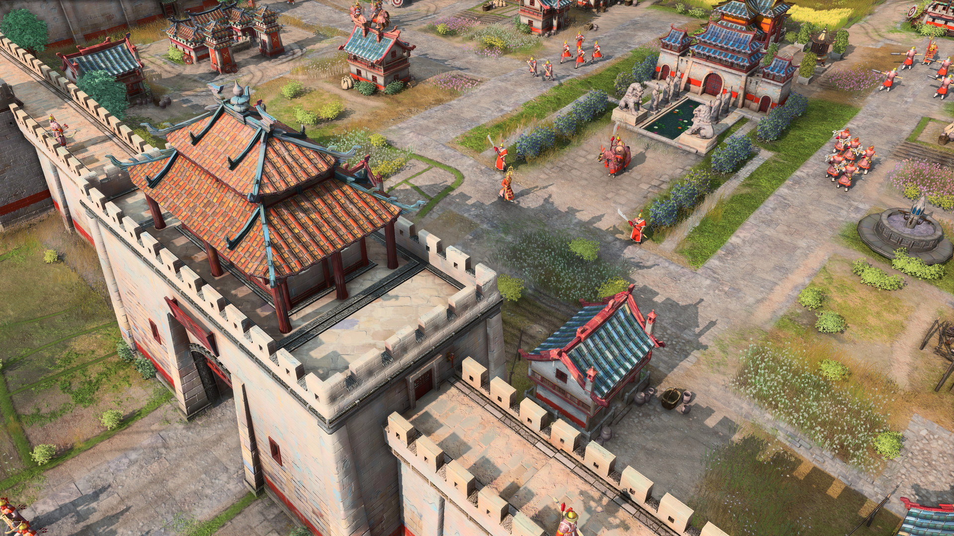 Age of Empires IV - screenshot 13