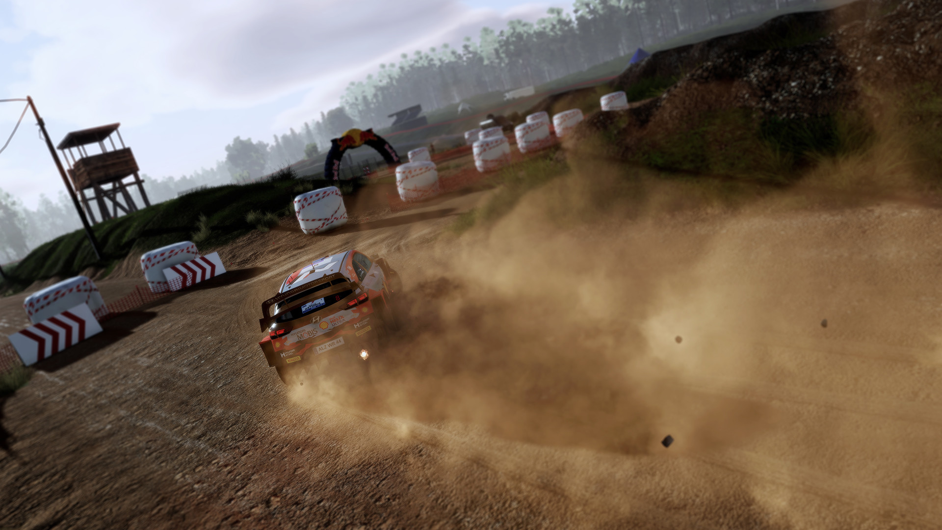 WRC 10 - screenshot 10