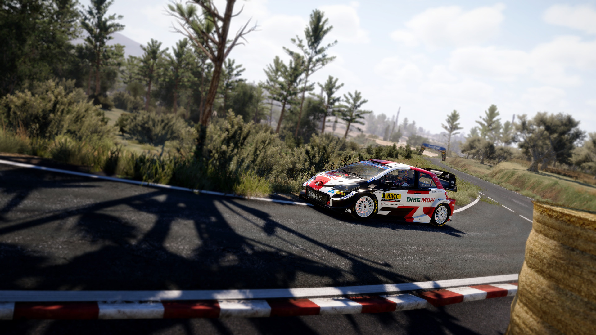 WRC 10 - screenshot 4