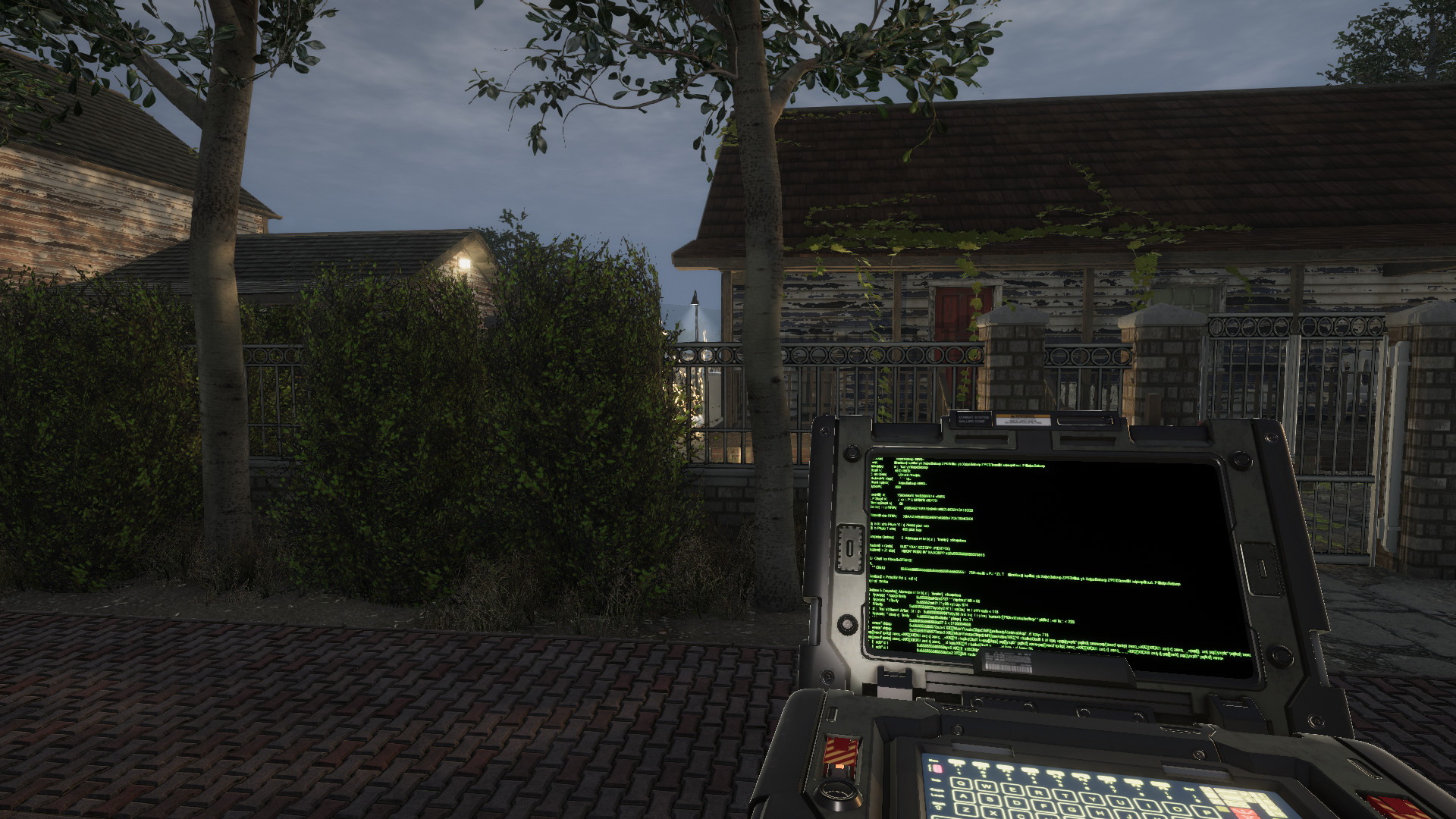 Thief Simulator 2 - screenshot 2