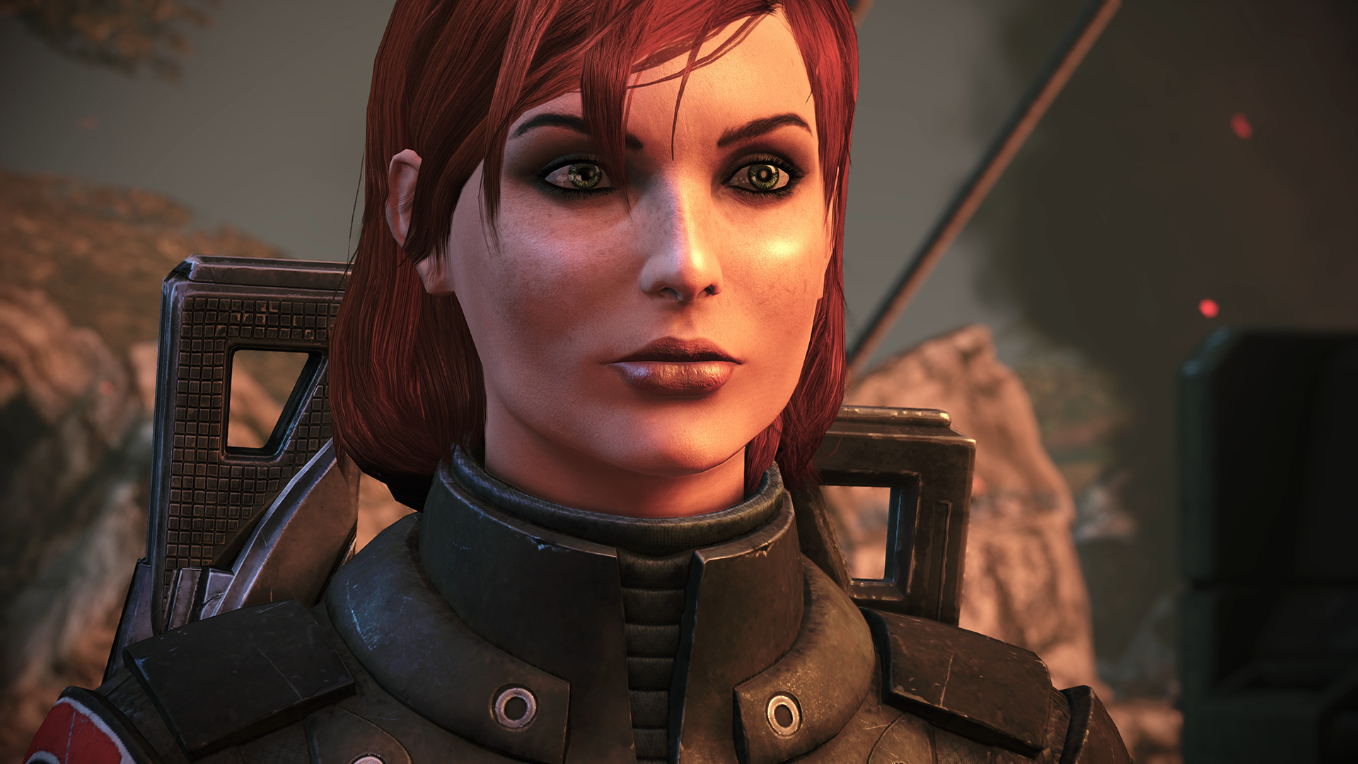 Mass Effect Legendary Edition - screenshot 4