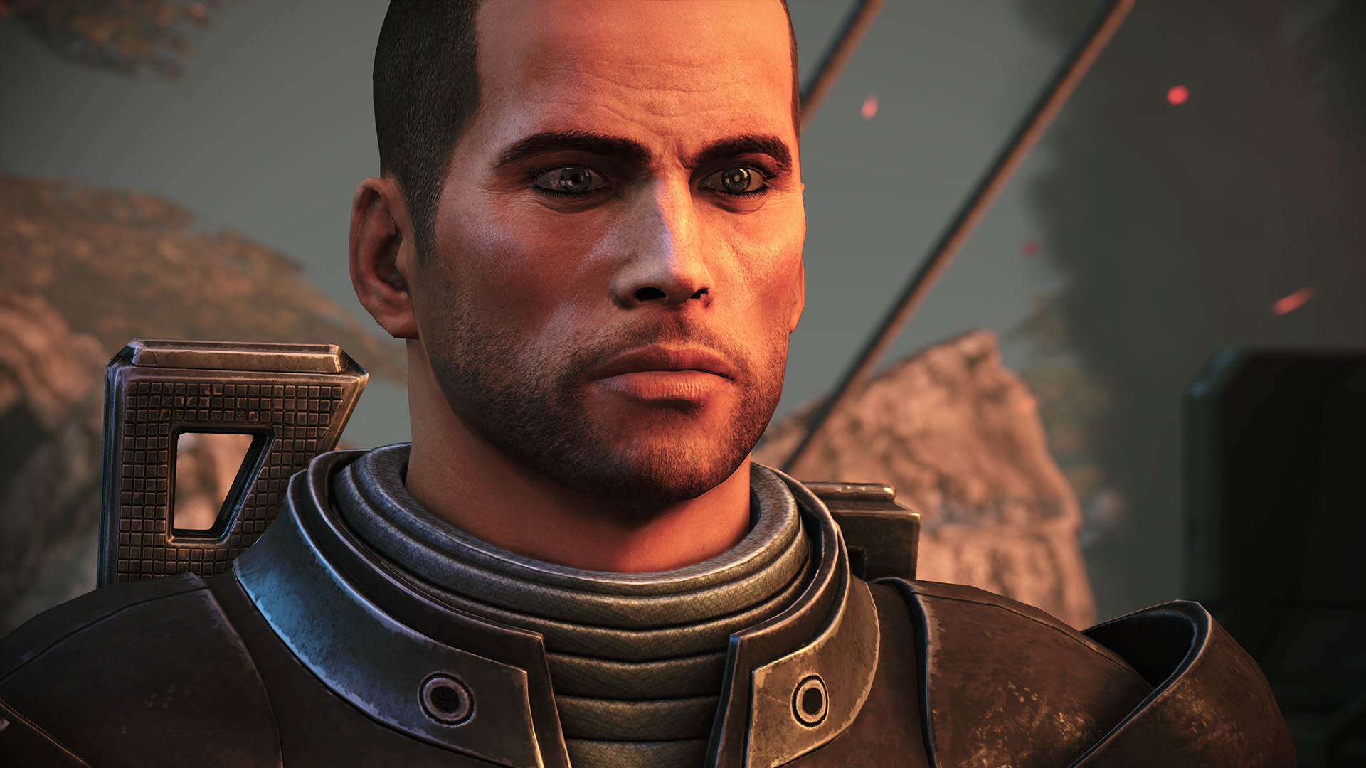 Mass Effect Legendary Edition - screenshot 1