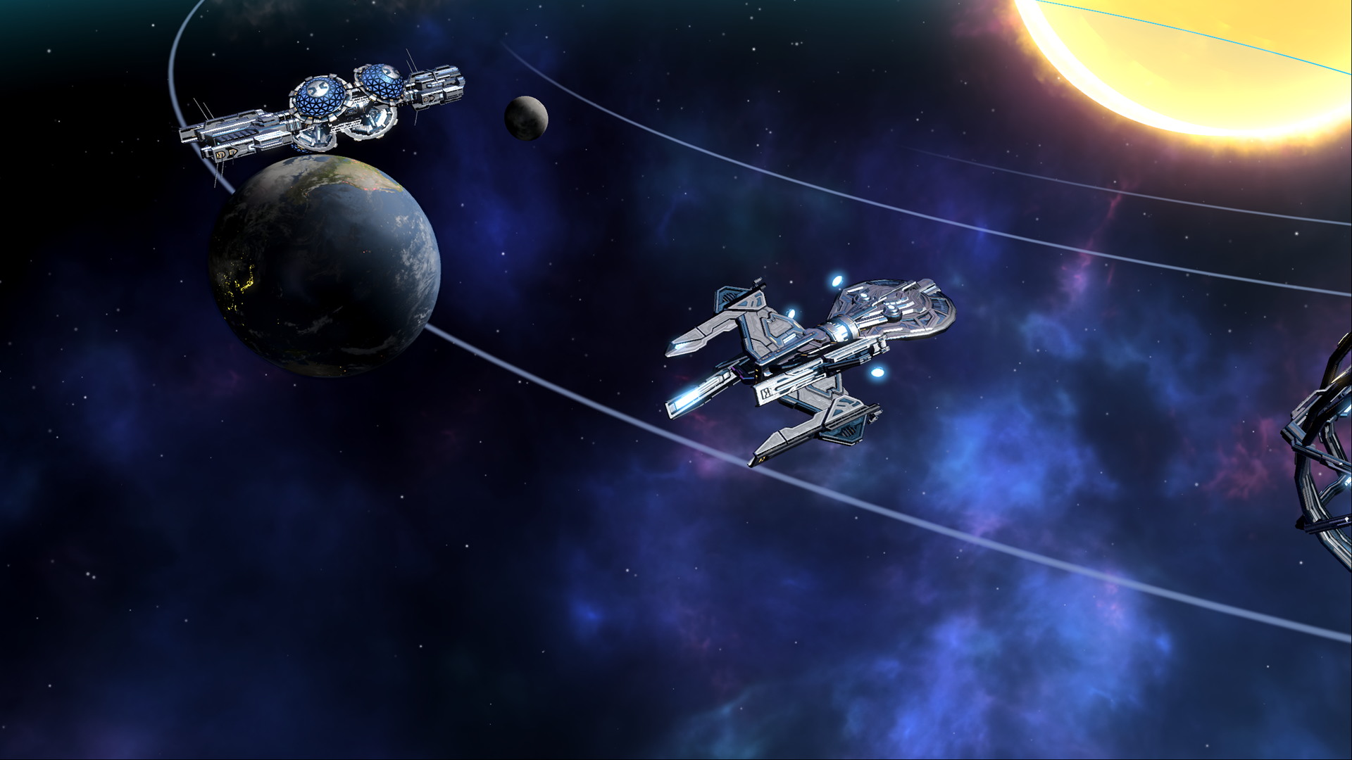 Galactic Civilizations IV - screenshot 7