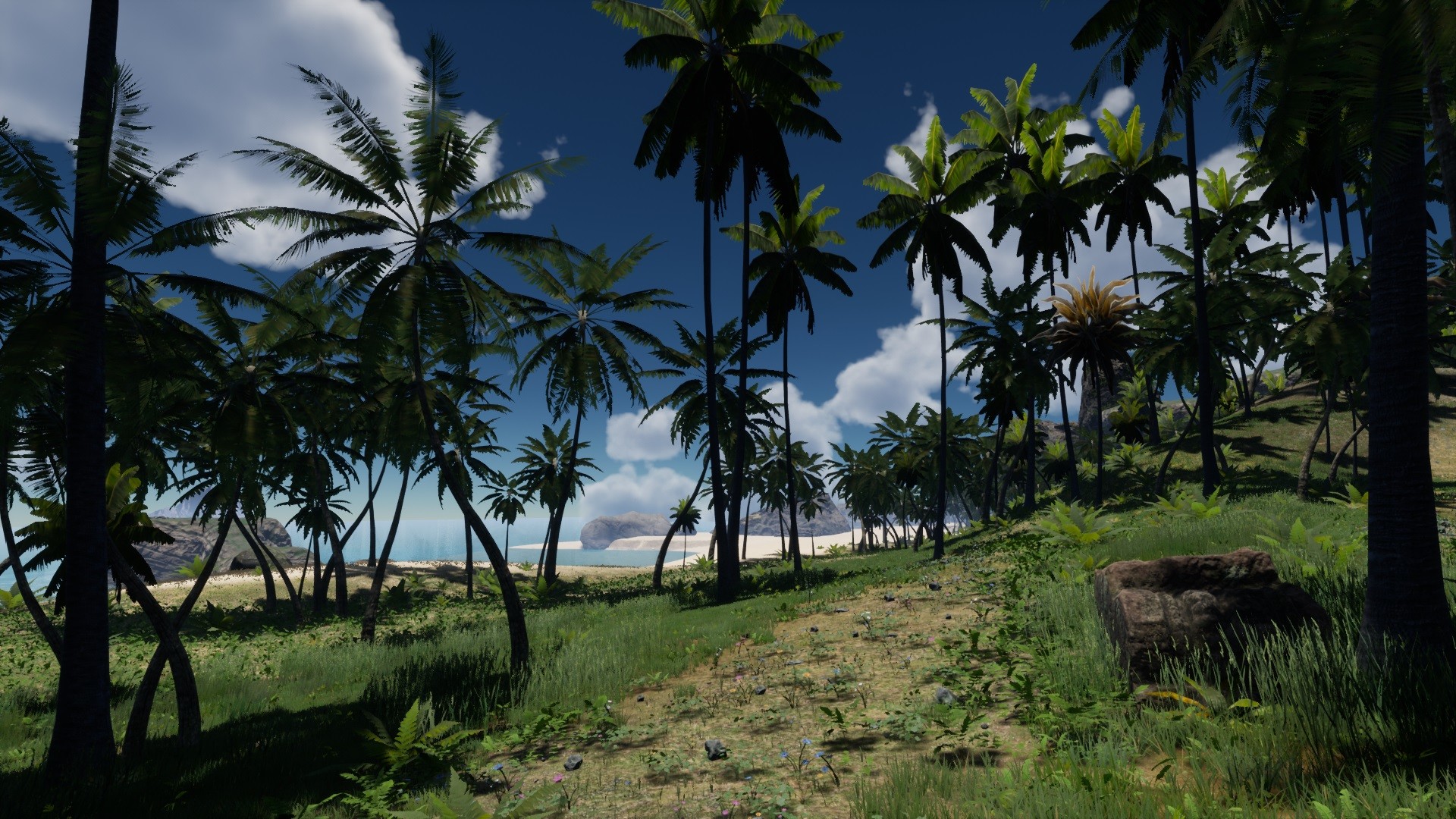 AreaZ - screenshot 15