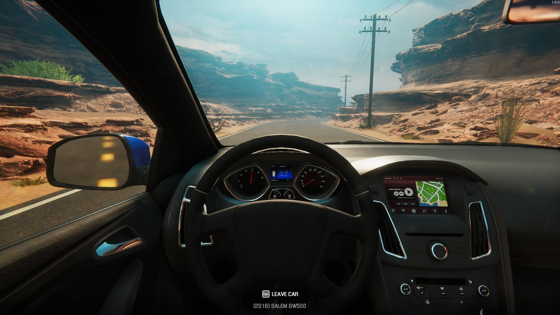 Car Mechanic Simulator 2021 - screenshot 5