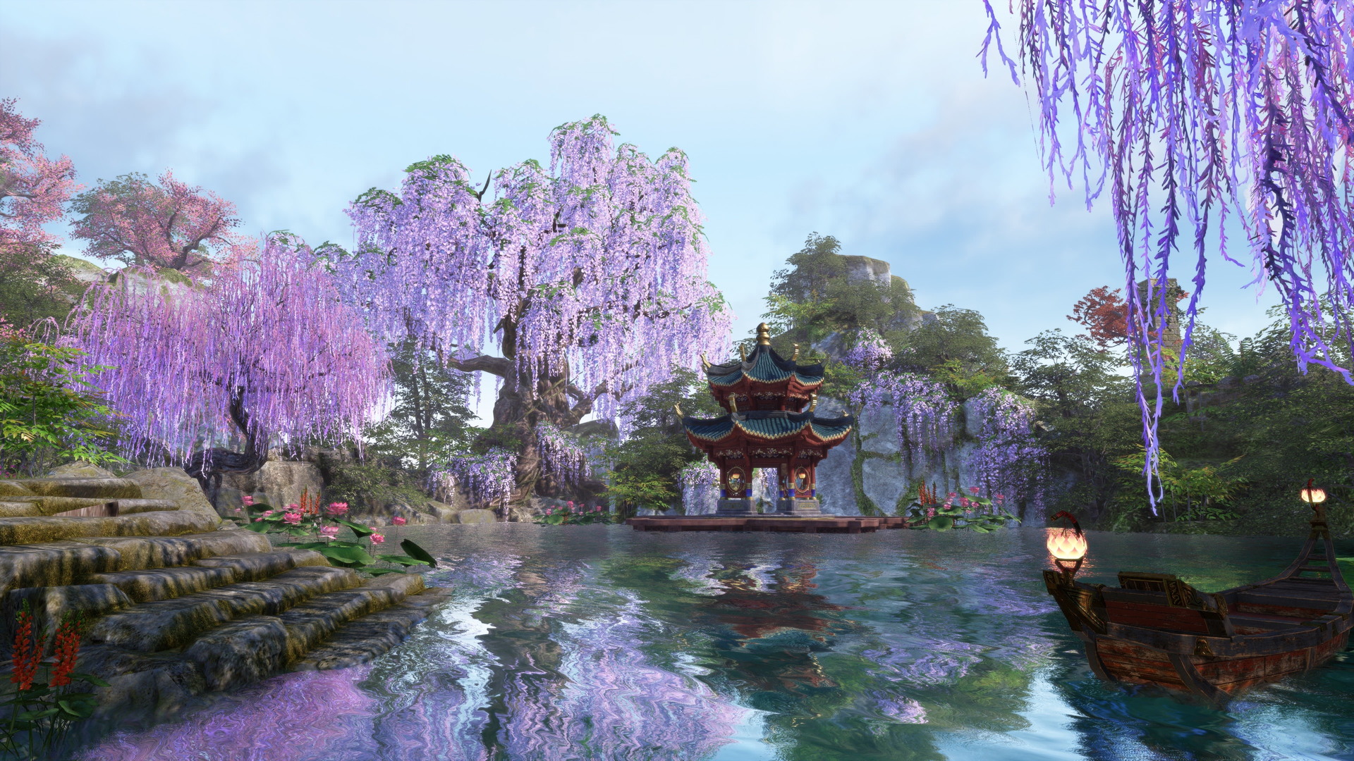 Swords of Legends Online - screenshot 16