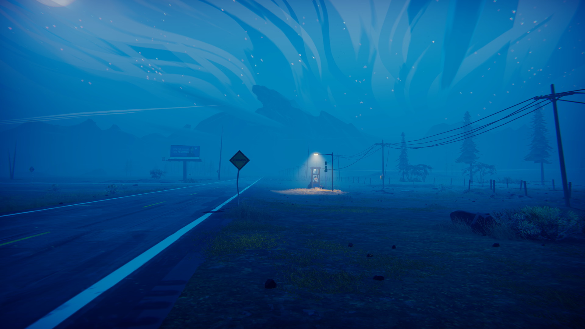 Road 96 - screenshot 8