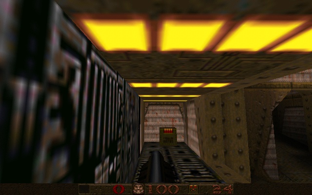 Quake - screenshot 23