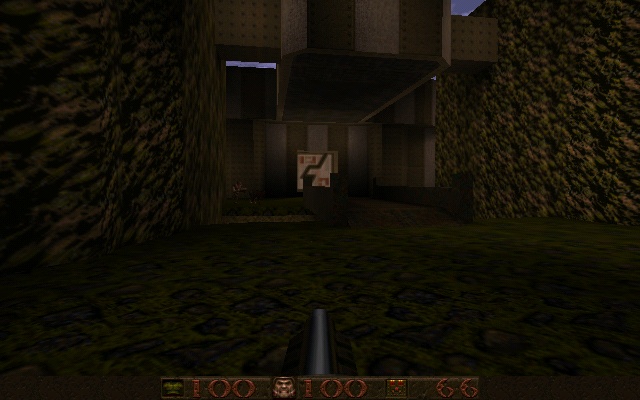 Quake - screenshot 22