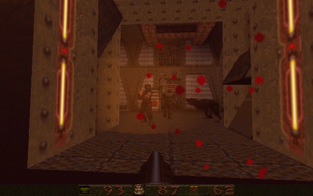 Quake - screenshot 21