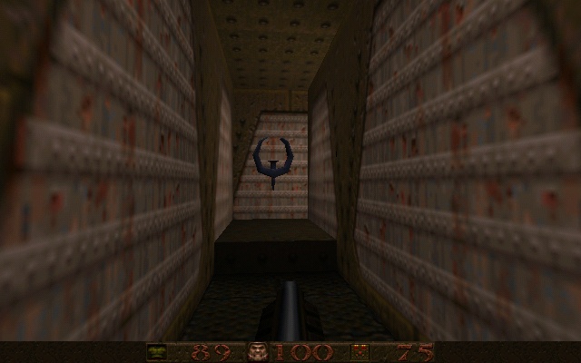 Quake - screenshot 19