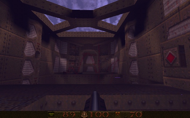 Quake - screenshot 18