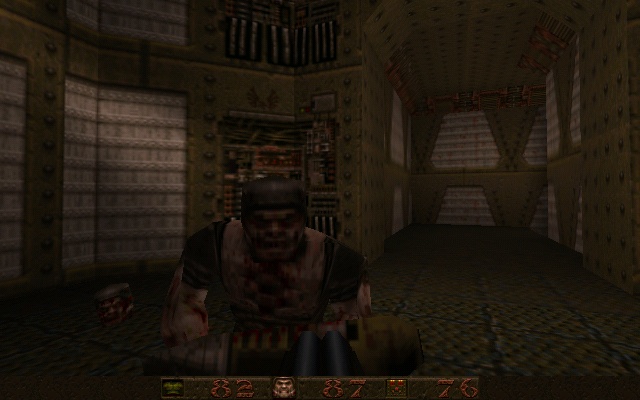 Quake - screenshot 17