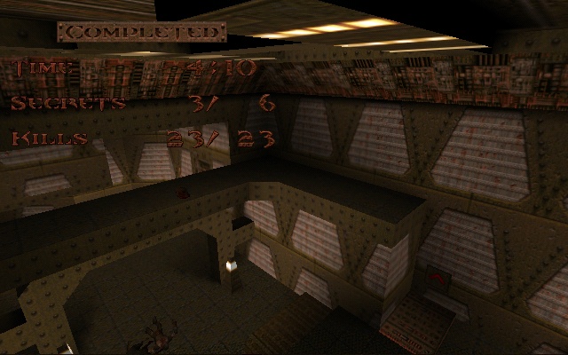 Quake - screenshot 16