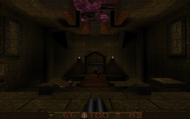 Quake - screenshot 15
