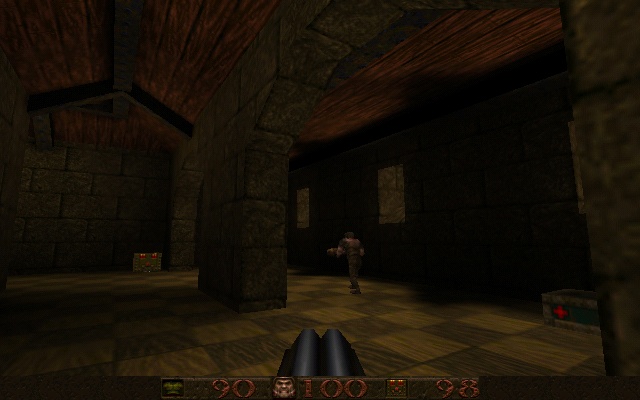 Quake - screenshot 13