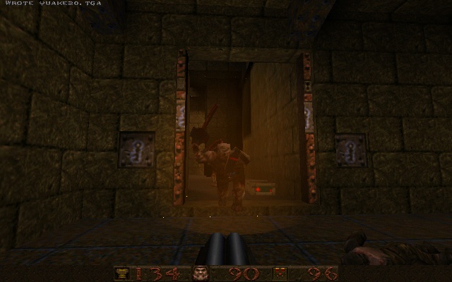 Quake - screenshot 9
