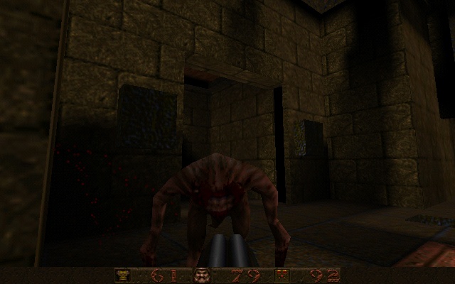 Quake - screenshot 6