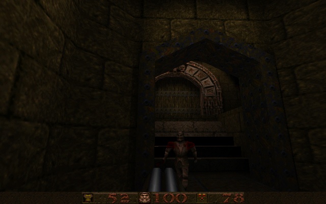 Quake - screenshot 5
