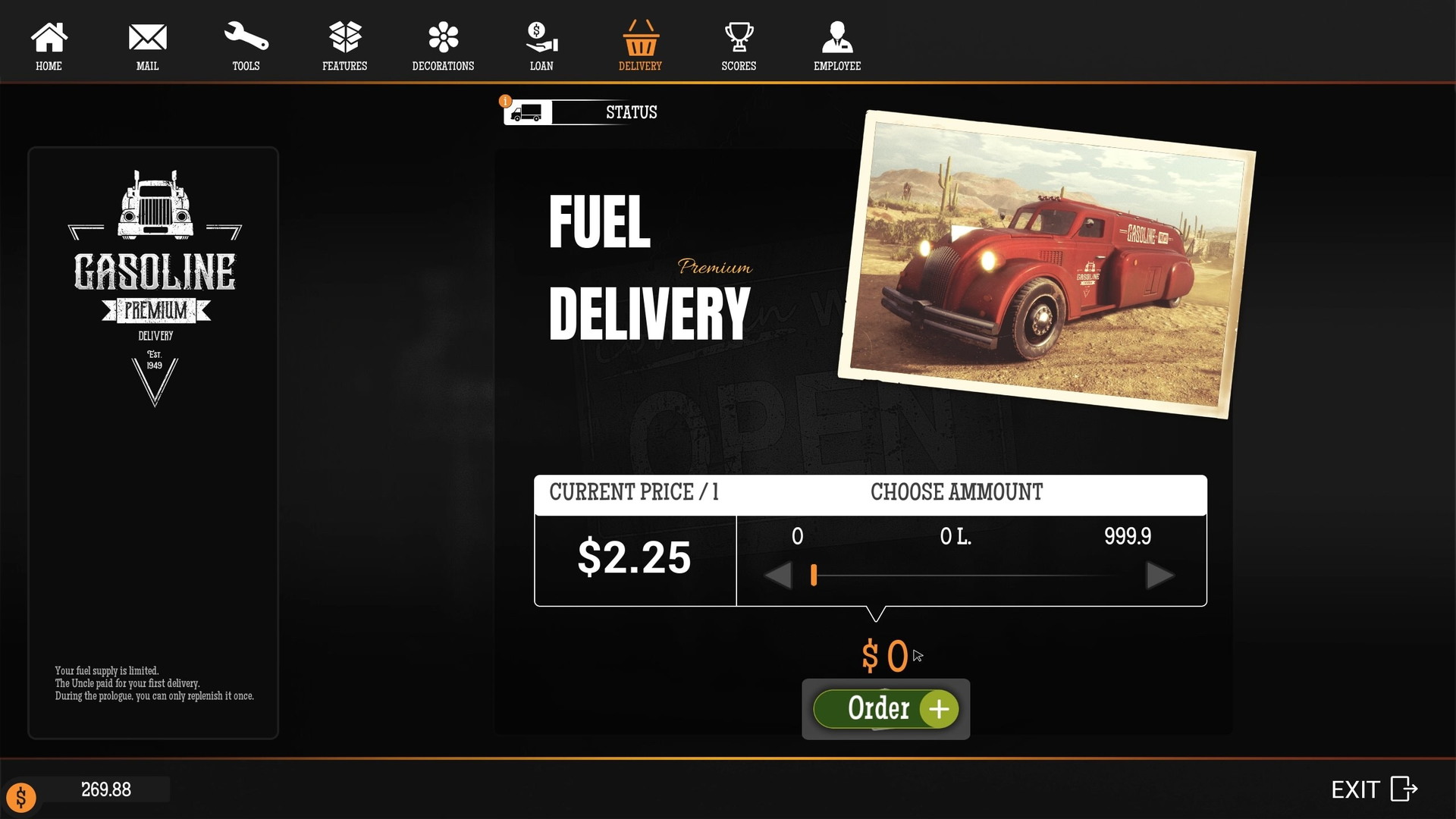 Gas Station Simulator - screenshot 17