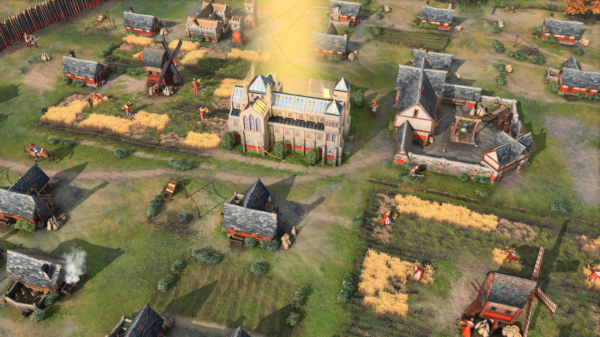 Age of Empires IV - screenshot 11