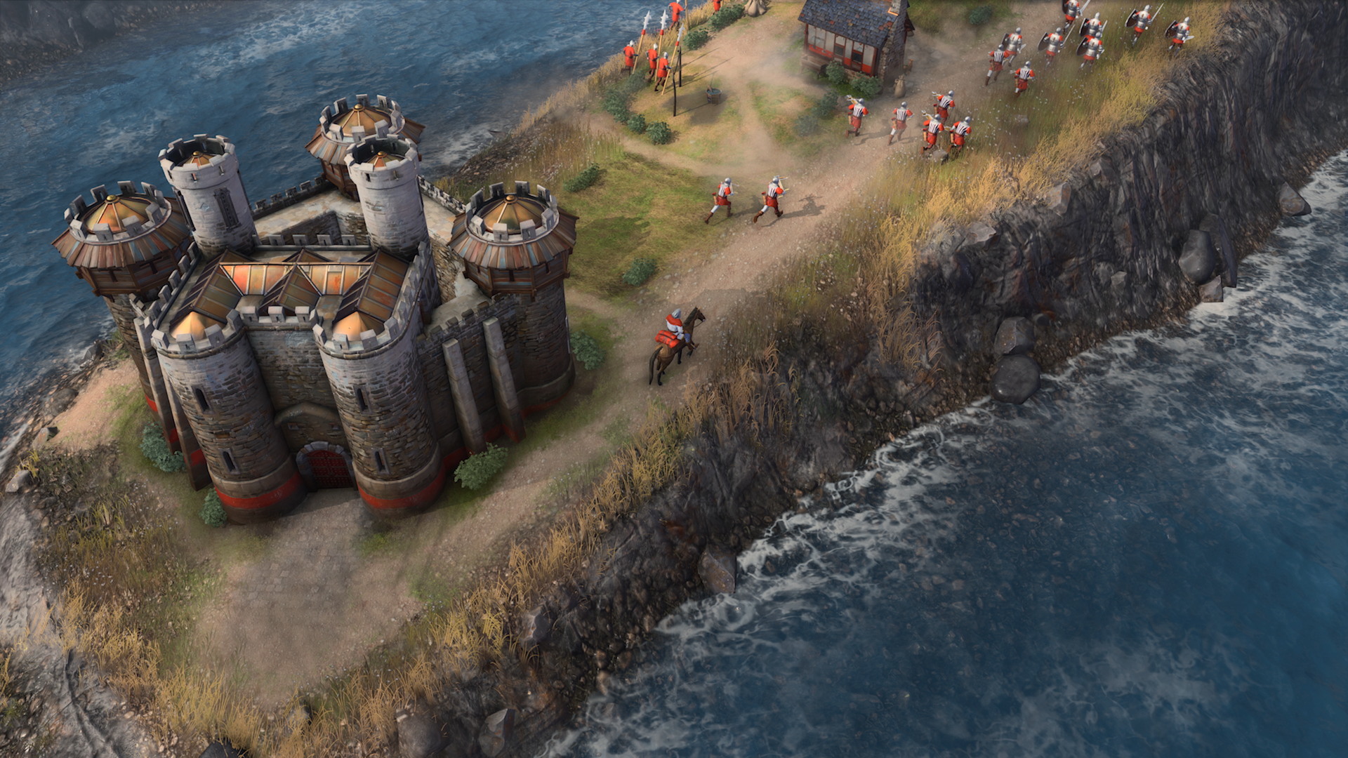 Age of Empires IV - screenshot 8