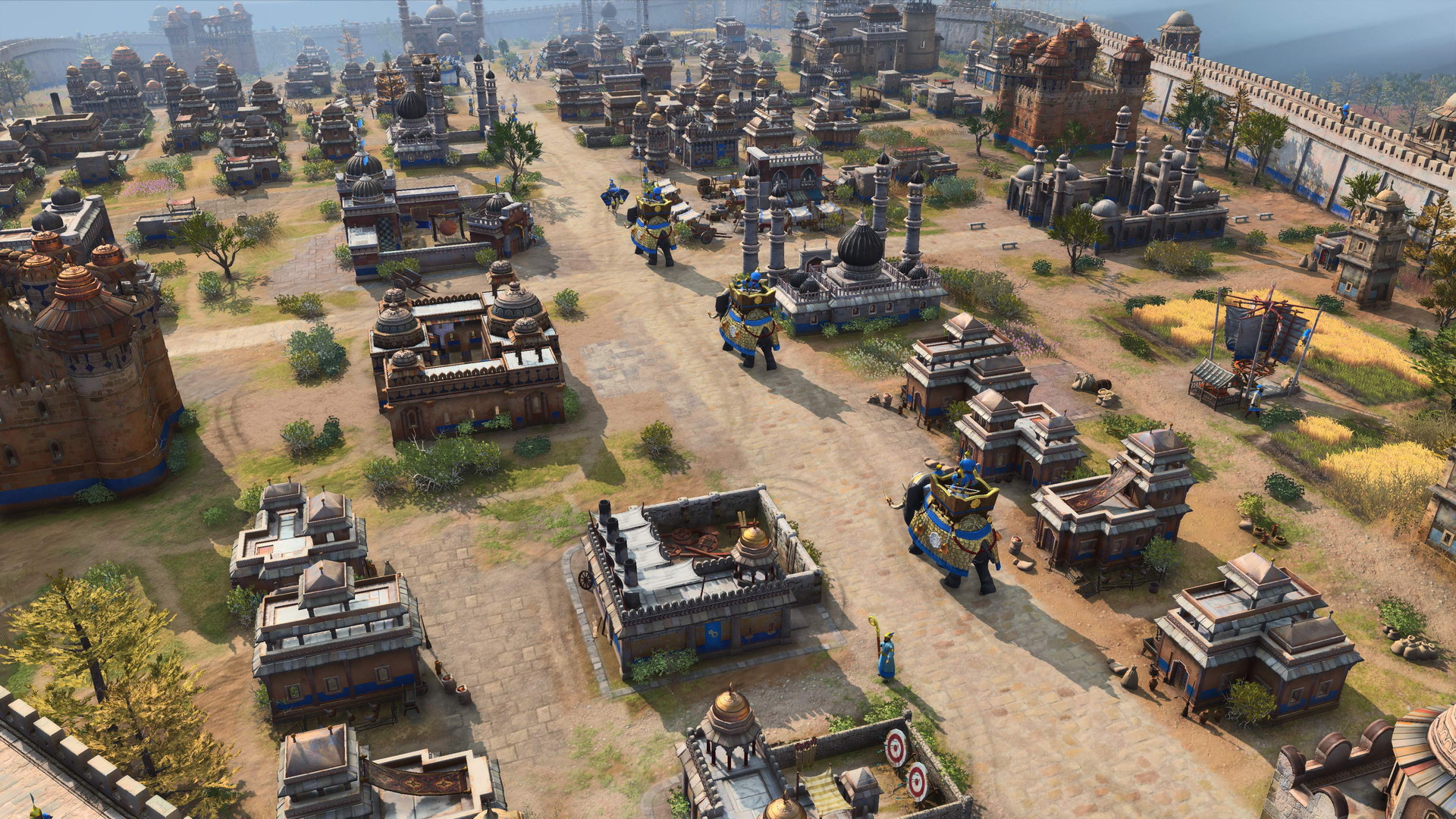 Age of Empires IV - screenshot 2