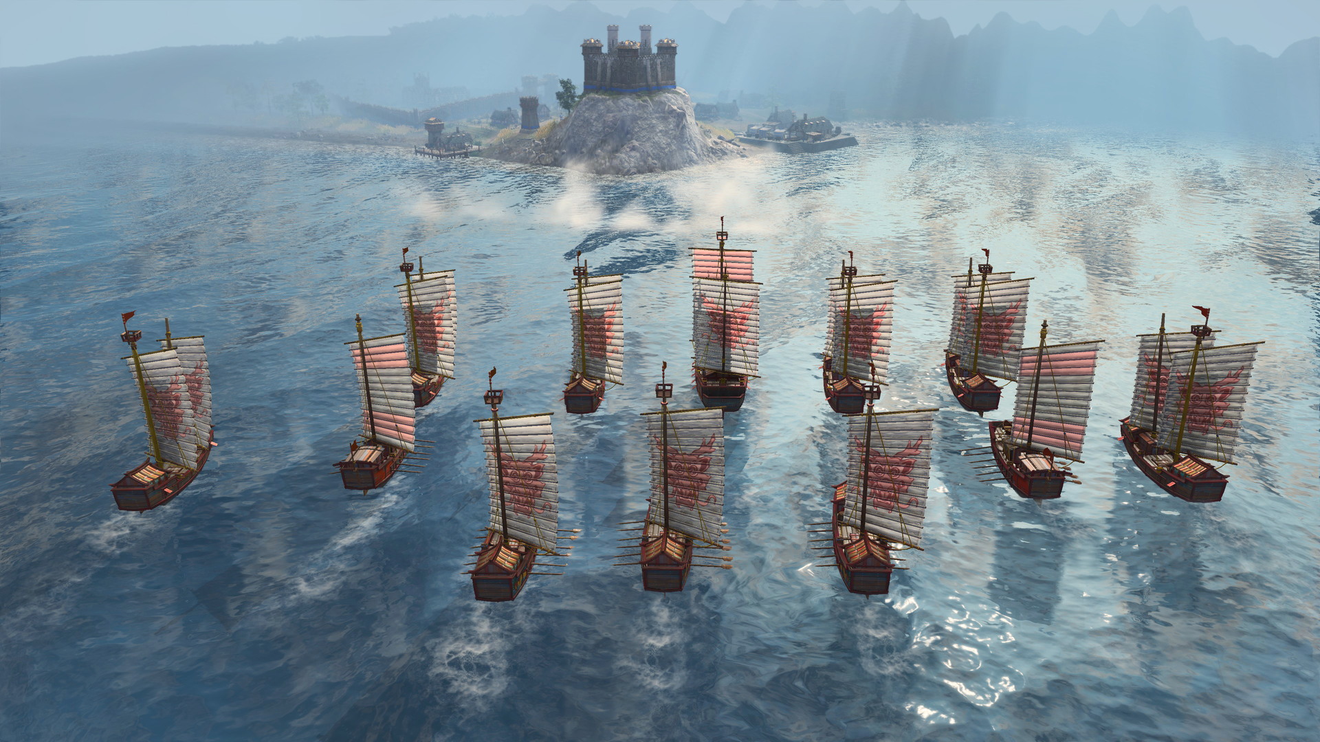 Age of Empires IV - screenshot 1